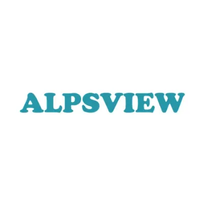 ALPSVIEW's icon