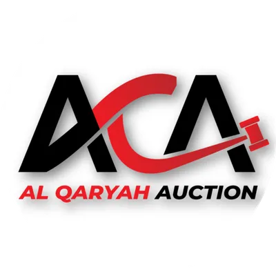 alqaryahauction.com's icon