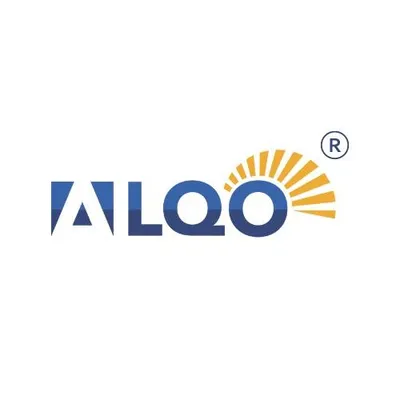 alqosolar.com's icon
