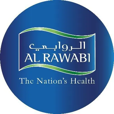 alrawabidairy.com's icon