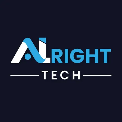 alrighttech.com's icon