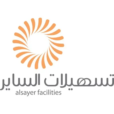 alsayerfacilities.com's icon