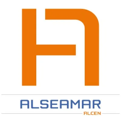 alseamar-alcen.com's icon