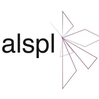 alspl.com's icon