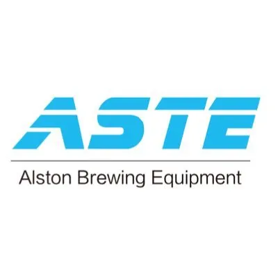 alstonbrew.com's icon