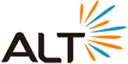 에이엘티 logo