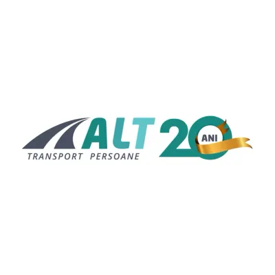 ALT Transport Persoane's icon