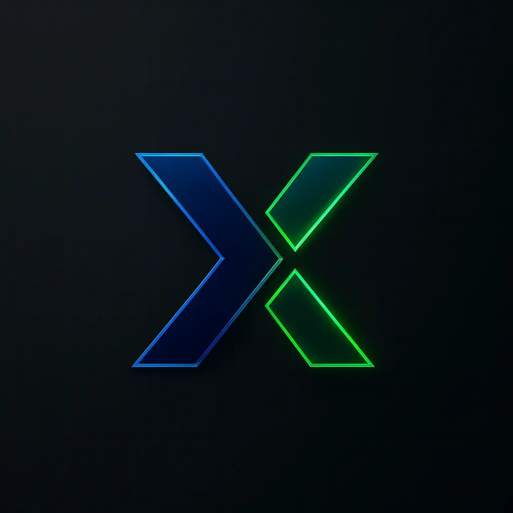 Alt-X logo