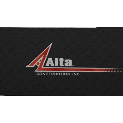 altaconstruction.com's icon