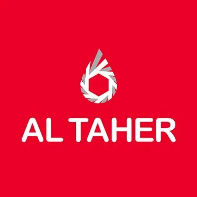 altaherchemicals.com's icon