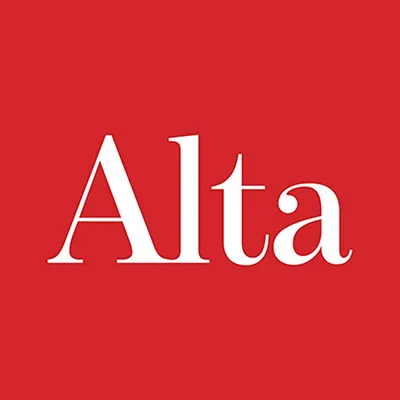 altaonline.com's icon