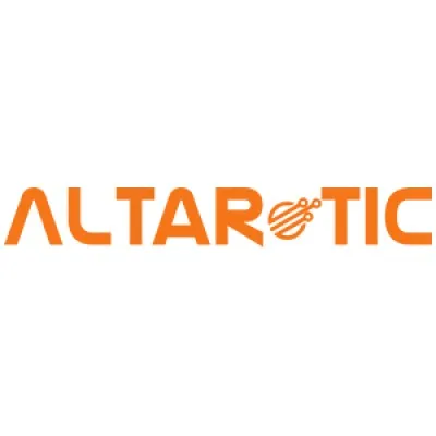 altarctic.com's icon