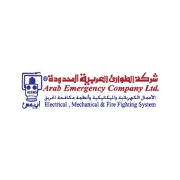 Arab Emergency Company Ltd's icon