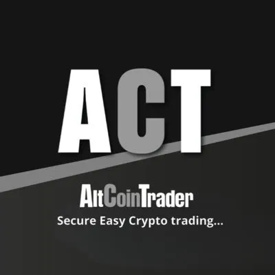 altcointrader.co.za's icon