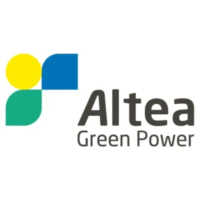 alteagreenpower.com's icon