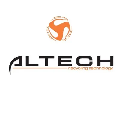altechmakina.com's icon