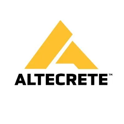 altecrete.com's icon