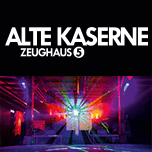 Alte Kaserne