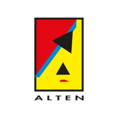 alten.se's icon