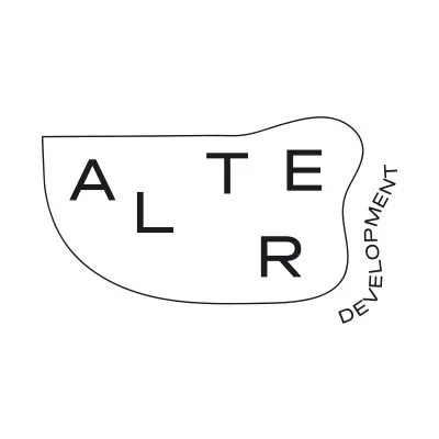 ALTER's icon