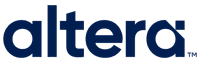 Altera logo