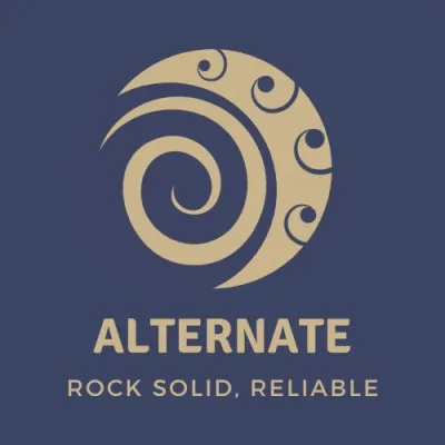 alternate.id's icon