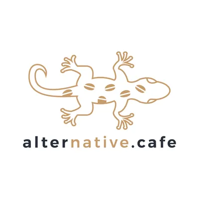 alternative.cafe's icon