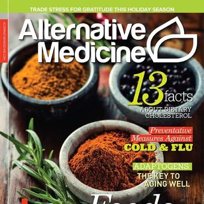 alternativemedicine.com's icon