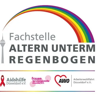 alternuntermregenbogen.de's icon