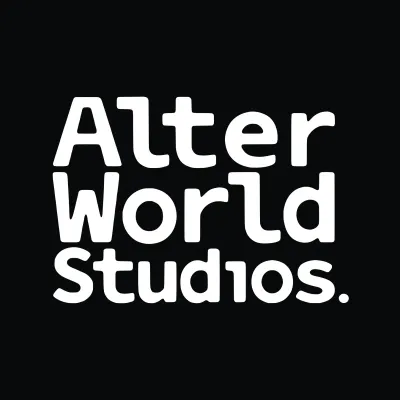 Alter World Studios's icon