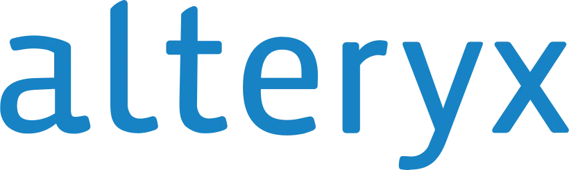 Alteryx logo