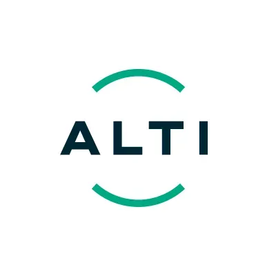 Alti's icon