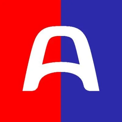 altinget.dk's icon