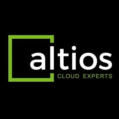 altios.nl's icon