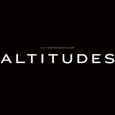 altitudesmagazine.com's icon