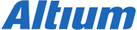 Altium logo