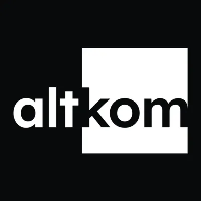Grupa Altkom S.A.