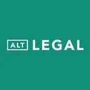 Alt Legal logo