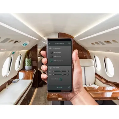 altoaviation.com's icon