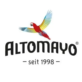 altomayo.de's icon