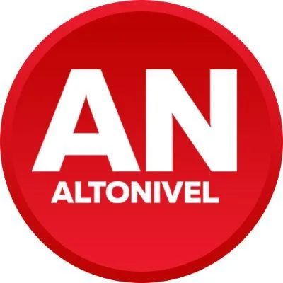altonivel.com.mx's icon