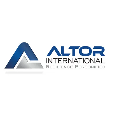 altorint.com's icon