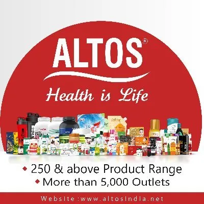 altosindia.net's icon