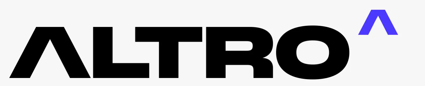 Altro logo