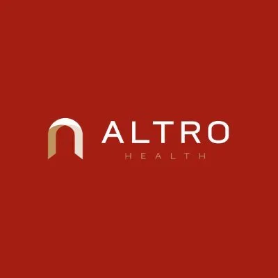 altrohealth.com's icon