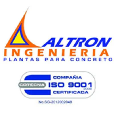 altroningenieria.com's icon