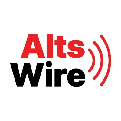 altswire.com's icon