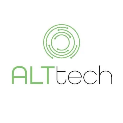 alttechdubai.com's icon