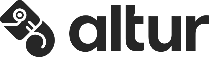 Altur logo