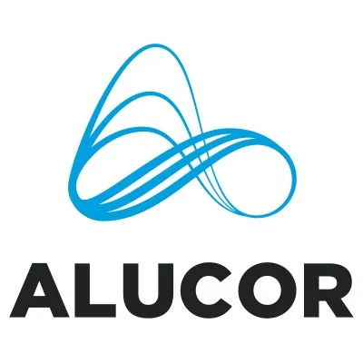 alucor.com's icon